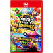 Игра Super Mario Party Jamboree Nintendo Switch 2 Edition ＋ Jamboree TV [Nintendo Switch 2, русские субтитры] в Нижневартовске