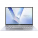 Ноутбук Asus VivoBook 16 AMD Radeon 680M 16ГБ/512ГБ, серебристый в Нижневартовске
