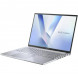 Ноутбук Asus VivoBook 16 AMD Radeon 680M 16ГБ/512ГБ, серебристый в Нижневартовске