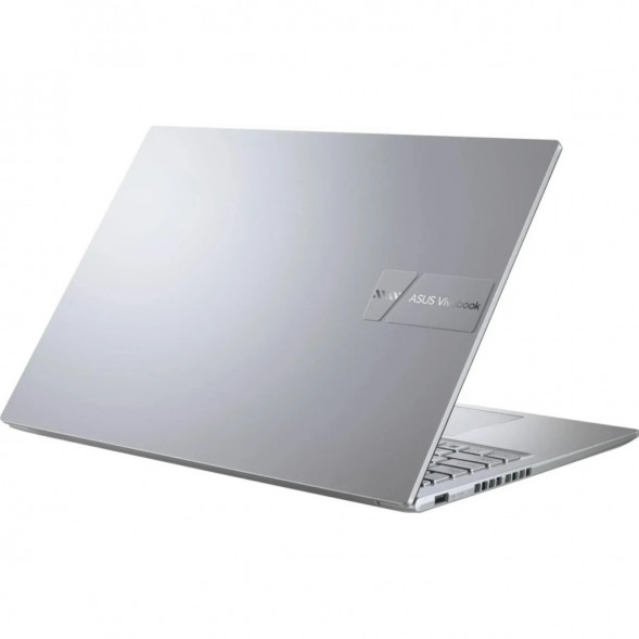Ноутбук Asus VivoBook 16 AMD Radeon 680M 16ГБ/512ГБ, серебристый в Нижневартовске