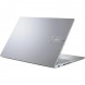 Ноутбук Asus VivoBook 16 AMD Radeon 680M 16ГБ/512ГБ, серебристый в Нижневартовске