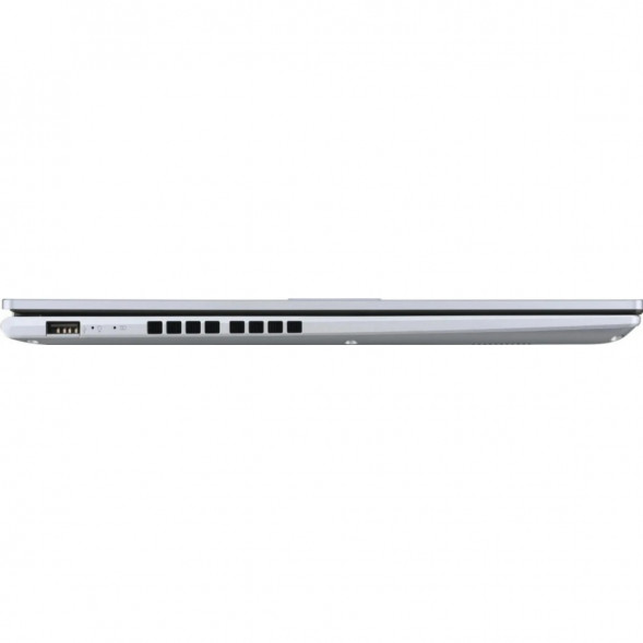 Ноутбук Asus VivoBook 16 AMD Radeon 680M 16ГБ/512ГБ, серебристый в Нижневартовске