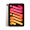 Планшет Apple iPad Mini (2024) Wi-Fi + Cellular 512GB, Сияющая звезда