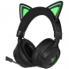 Наушники Razer Kraken Kitty V3 Pro черный 2025 в Нижневартовске
