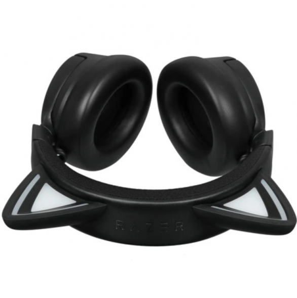 Наушники Razer Kraken Kitty V3 Pro черный 2025 в Нижневартовске