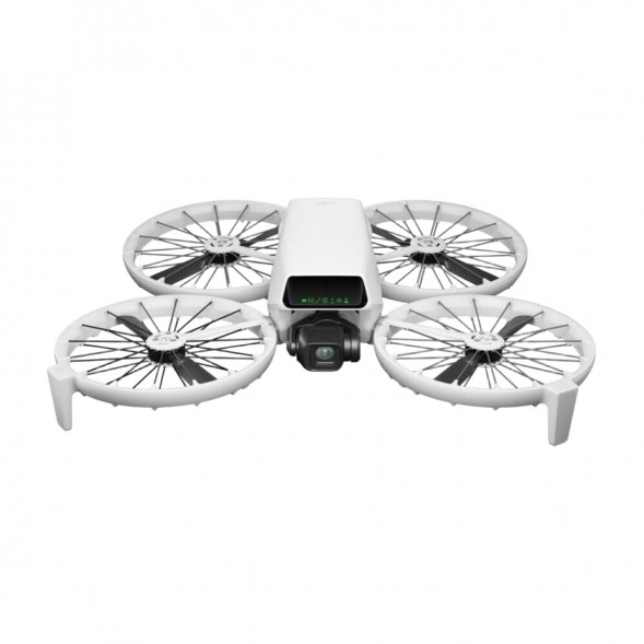 Квадрокоптер DJI Flip Fly More Combo (RC 2) в Нижневартовске