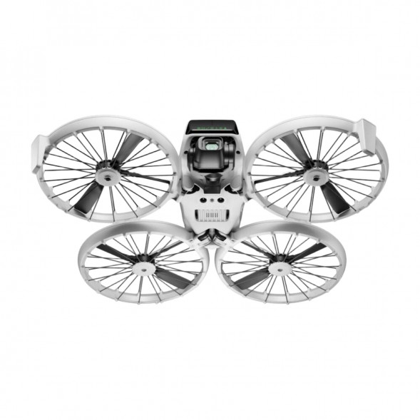 Квадрокоптер DJI Flip Fly More Combo (RC 2) в Нижневартовске