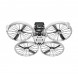 Квадрокоптер DJI Flip Fly More Combo (RC 2) в Нижневартовске