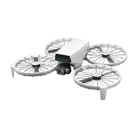 Квадрокоптер DJI Flip Fly More Combo (RC 2) в Нижневартовске
