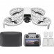 Квадрокоптер DJI Flip Fly More Combo (RC 2) в Нижневартовске