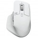 Беспроводная мышь Logitech MX MASTER 3S for Mac 910-006572, Pale Gray в Нижневартовске