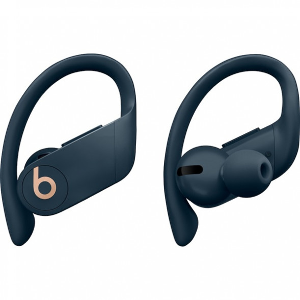 Беспроводные наушники Beats Powerbeats Pro, Navy (MY592ZM/A) в Нижневартовске