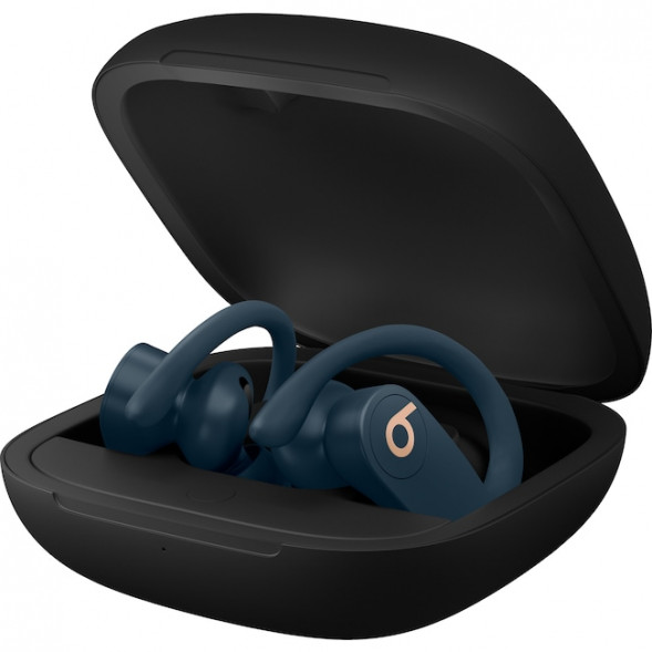 Беспроводные наушники Beats Powerbeats Pro, Navy (MY592ZM/A) в Нижневартовске