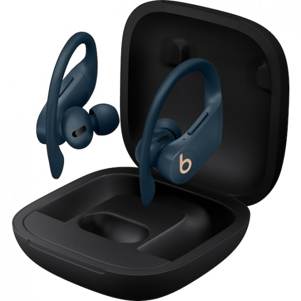 Беспроводные наушники Beats Powerbeats Pro, Navy (MY592ZM/A) в Нижневартовске