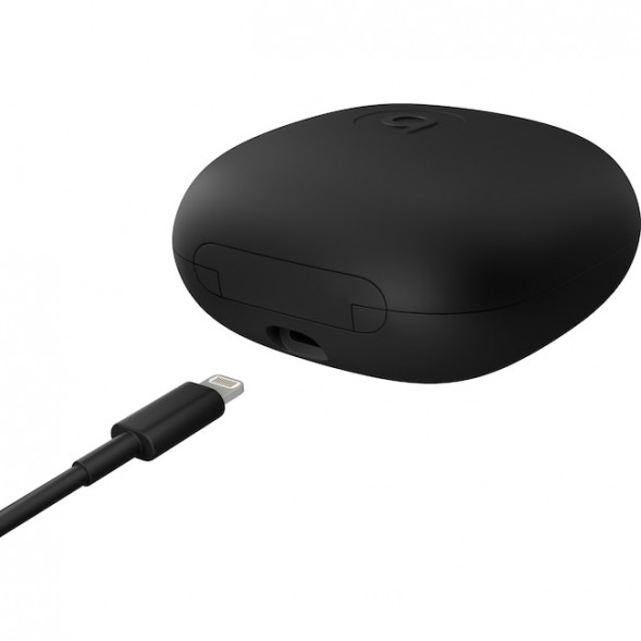 Беспроводные наушники Beats Powerbeats Pro, Navy (MY592ZM/A) в Нижневартовске