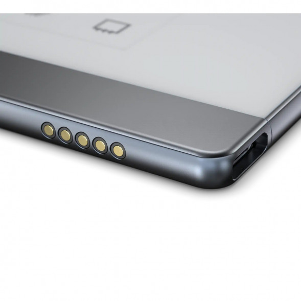 Графический планшет reMarkable 2 со стилусом Marker Plus (RM113) в Нижневартовске