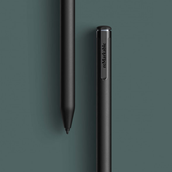Графический планшет reMarkable 2 со стилусом Marker Plus (RM113) в Нижневартовске