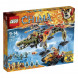 Конструктор LEGO Legends of Chima 70227 Спасение короля Кроми в Нижневартовске