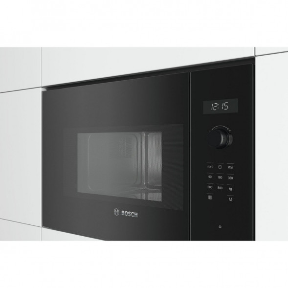 Встраиваемая микроволновая печь Bosch BFL524MB0 в Нижневартовске