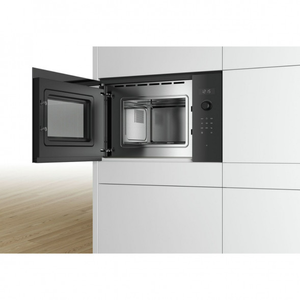 Встраиваемая микроволновая печь Bosch BFL524MB0 в Нижневартовске