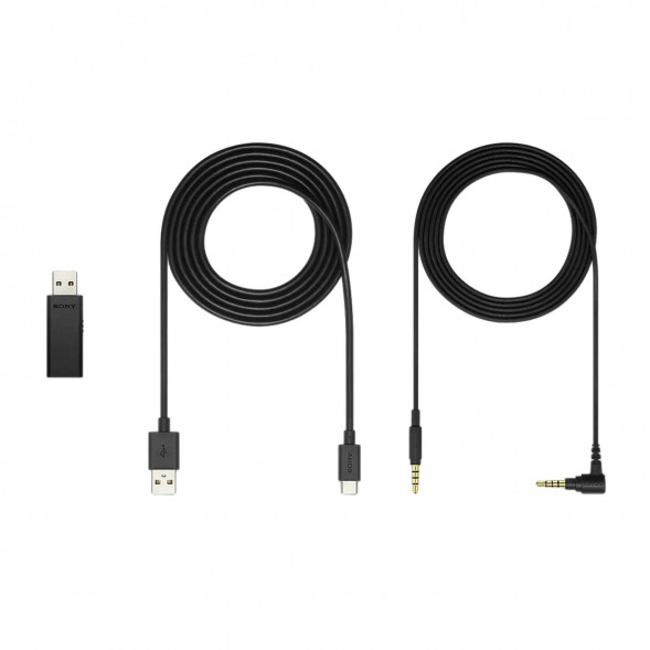 Беспроводные наушники Sony INZONE H5, Black в Нижневартовске