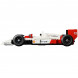 Конструктор LEGO Коллекционные наборы 10330 McLaren F1 MP4/4 и Айртон Сенна в Нижневартовске