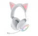 Наушники Razer Kraken Kitty V3 Pro Белый 2025 в Нижневартовске