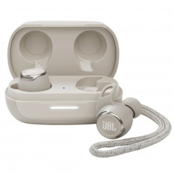 Беспроводные наушники JBL Reflect Flow Pro, белый