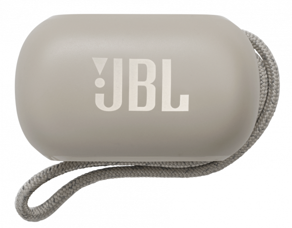 Беспроводные наушники JBL Reflect Flow Pro, белый в Нижневартовске