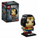 Конструктор LEGO BrickHeadz 41599 Чудо-женщина  в Нижневартовске
