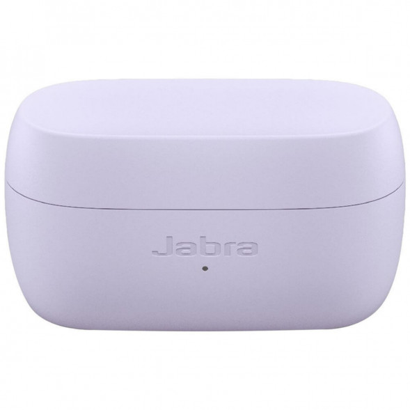 Беспроводные наушники Jabra Elite 4, Lilac в Нижневартовске