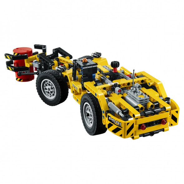 Конструктор LEGO Technic 42049 Карьерный погрузчик в Нижневартовске