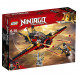 Конструктор LEGO Ninjago 70650 Крыло судьбы в Нижневартовске