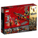 Конструктор LEGO Ninjago 70650 Крыло судьбы в Нижневартовске