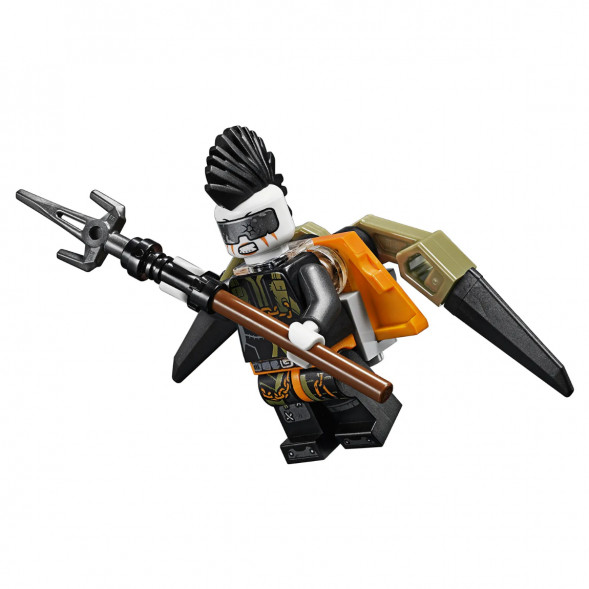 Конструктор LEGO Ninjago 70650 Крыло судьбы в Нижневартовске