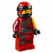 Конструктор LEGO Ninjago 70650 Крыло судьбы в Нижневартовске