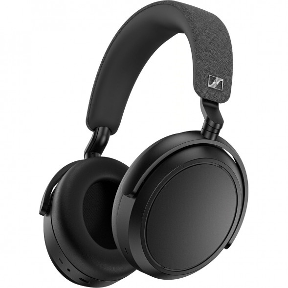 Беспроводные наушники Sennheiser Momentum 4 Wireless, Black в Нижневартовске