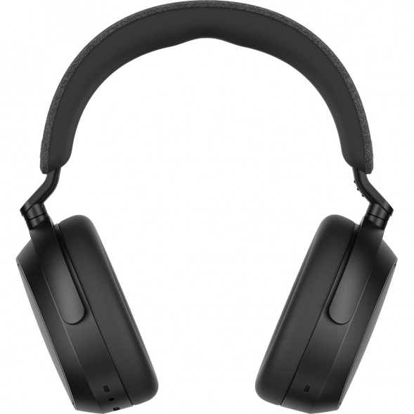 Беспроводные наушники Sennheiser Momentum 4 Wireless, Black в Нижневартовске