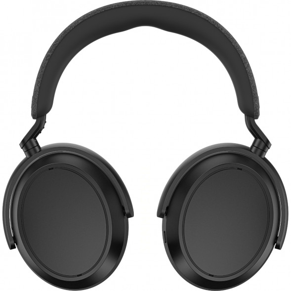 Беспроводные наушники Sennheiser Momentum 4 Wireless, Black в Нижневартовске