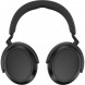 Беспроводные наушники Sennheiser Momentum 4 Wireless, Black в Нижневартовске