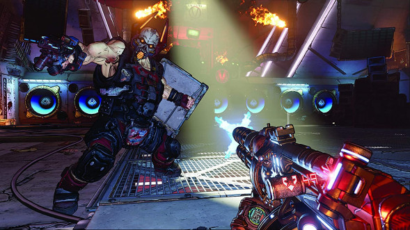 Игра Borderlands 3 [PS4, русские субтитры] в Нижневартовске