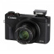 Фотоаппарат Canon PowerShot G7X Mark III, чёрный в Нижневартовске