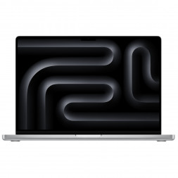 Ноутбук Apple MacBook Pro 16 2026 MGE44 (M5 Pro 20-Core GPU, 24/1TB), Серебристый/Silver
