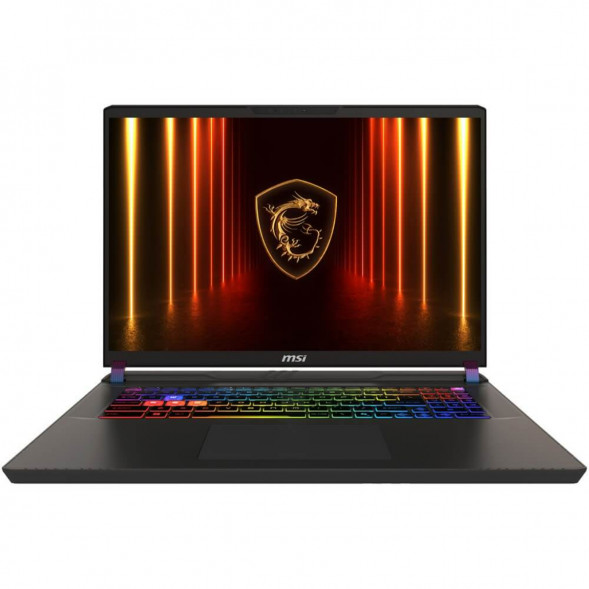 Ноутбук MSI Vector 17 HX AI Intel Core Ultra 9 275HX 32GB/1TB в Нижневартовске