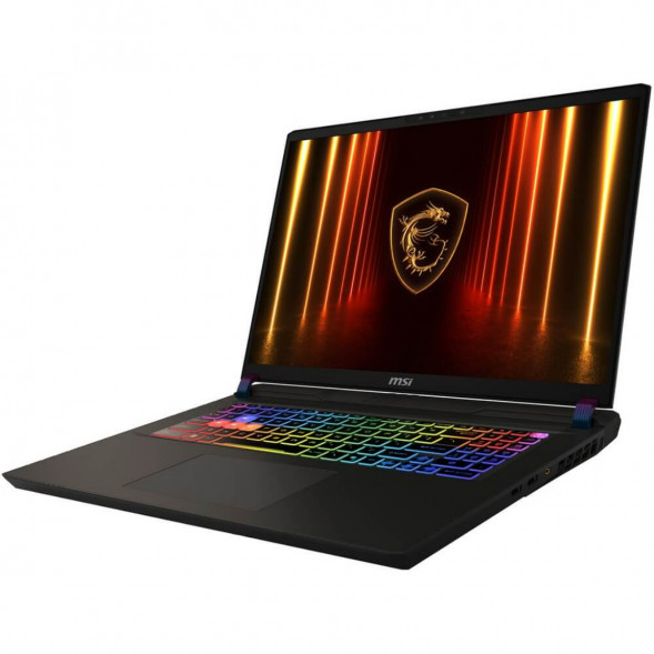 Ноутбук MSI Vector 17 HX AI Intel Core Ultra 9 275HX 32GB/1TB в Нижневартовске