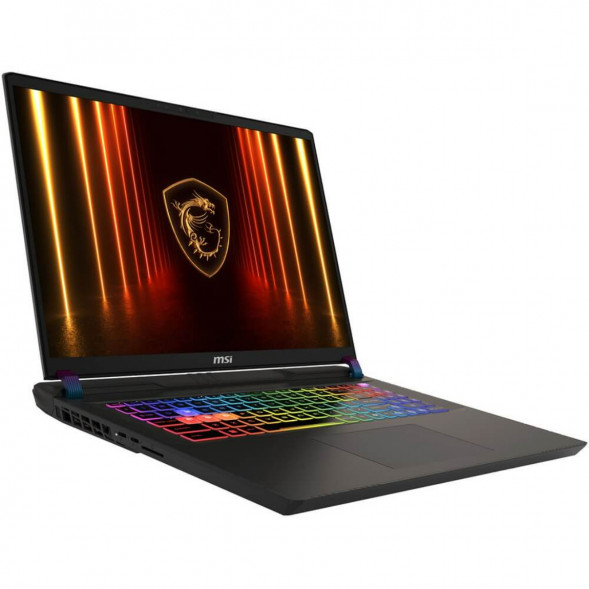 Ноутбук MSI Vector 17 HX AI Intel Core Ultra 9 275HX 32GB/1TB в Нижневартовске
