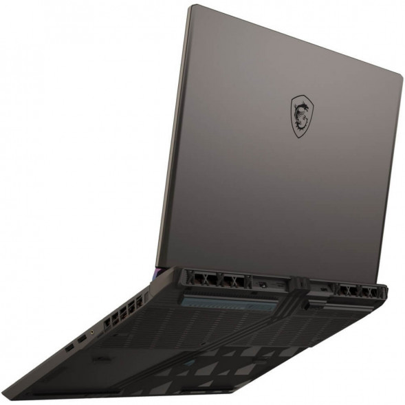 Ноутбук MSI Vector 17 HX AI Intel Core Ultra 9 275HX 32GB/1TB в Нижневартовске