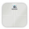 Весы электронные Garmin Index S2 white, белый