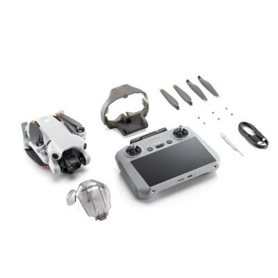 Квадрокоптер DJI Mini 4 Pro (DJI RC 2) в Нижневартовске