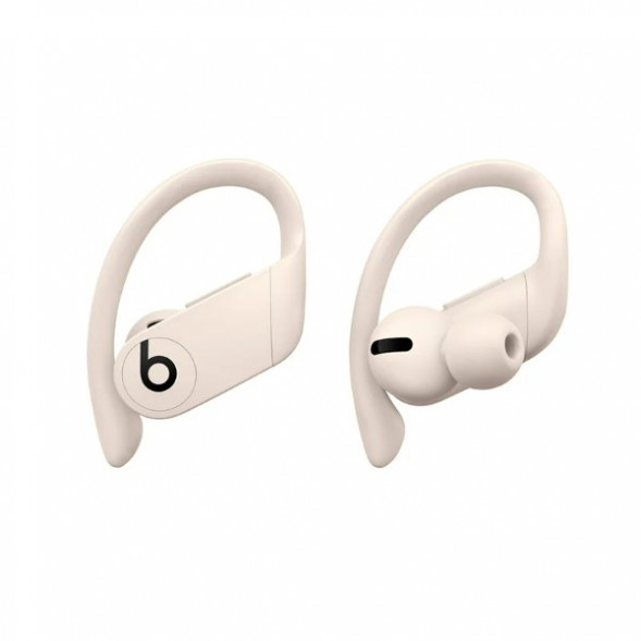 Беспроводные наушники Beats Powerbeats Pro, Ivory (MY5D2ZM/A) в Нижневартовске